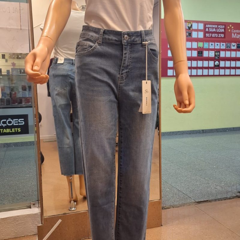 Calças jeans smagli